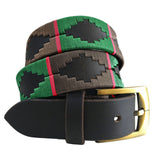 SOLANO | Classic Polo Belt