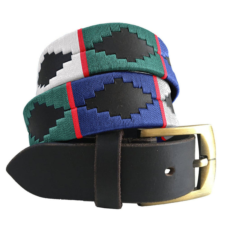 SEGUNDO | Classic Polo Belt