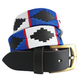 MARTELLI — Classic Polo Belt