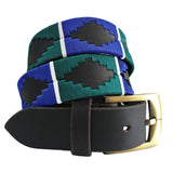 TUNUYÁN — Classic Polo Belt