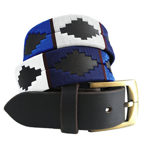 DE CUYO | Classic Polo Belt