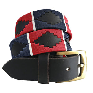 GREGORIO | Classic Polo Belt