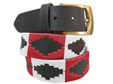 ARROYITO | Classic Polo Belt