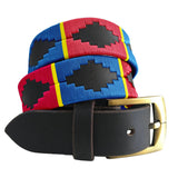 CENTENARIO — Classic Polo Belt