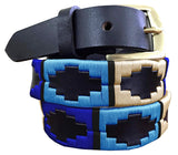 ROLDÁN — Skinny Polo Belt