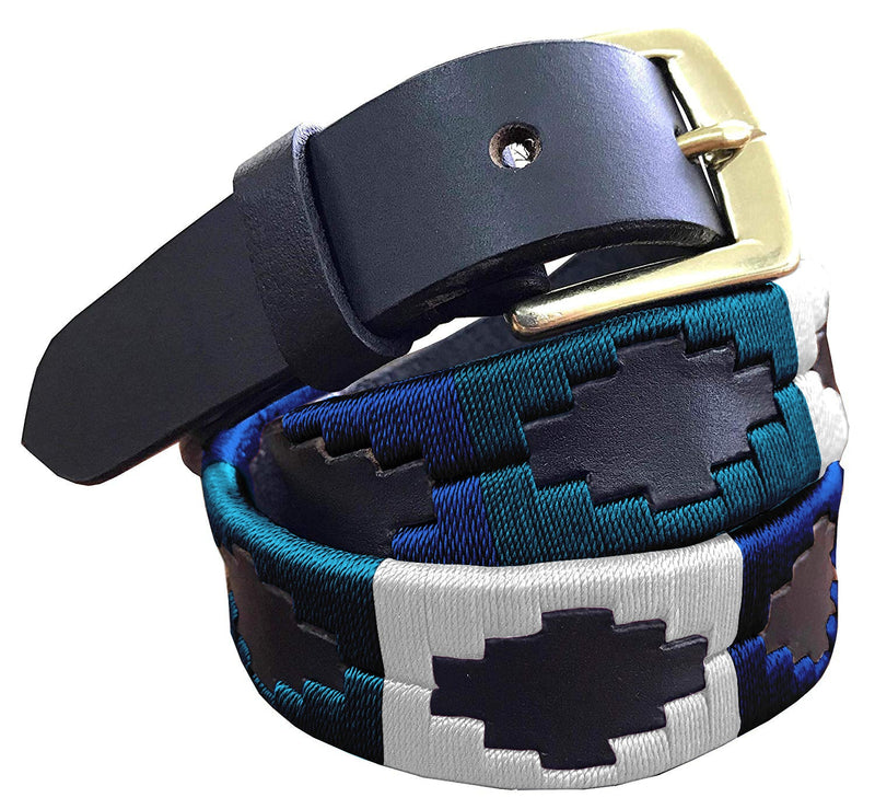 LA PAZ — Skinny Polo Belt