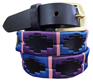 FIORITO — Skinny Polo Belt