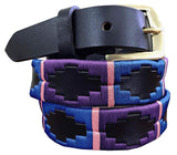 FIORITO — Skinny Polo Belt