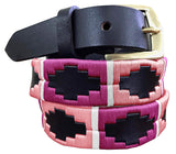 PINAMAR — Skinny Polo Belt