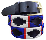 MARTELLI — Skinny Polo Belt