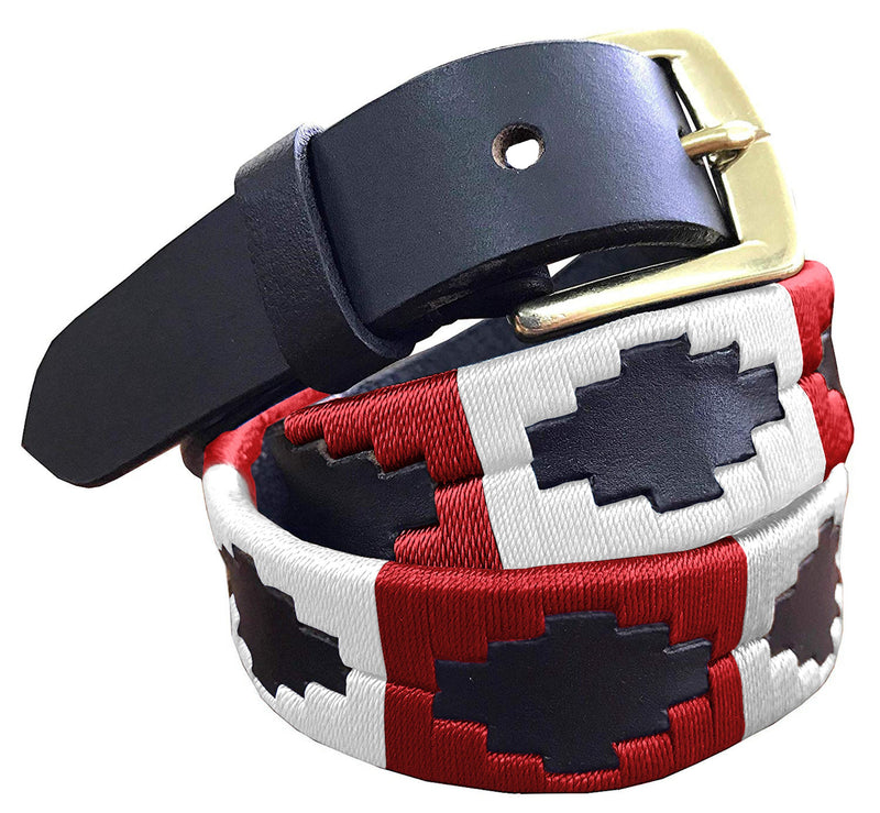 ARROYITO — Skinny Polo Belt