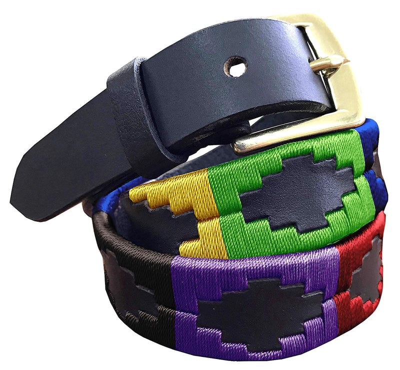 ZAPALA | Skinny Polo Belt