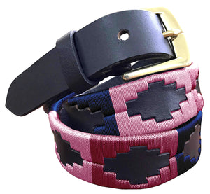 ROCA — Skinny Polo Belt