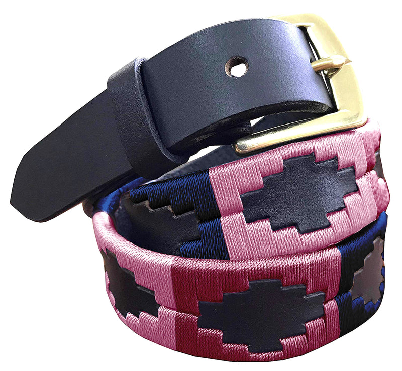 ROCA — Skinny Polo Belt
