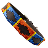 EDUARDO — Polo Dog Collar