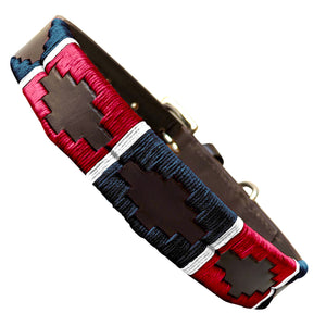 GREGORIO — Polo Dog Collar
