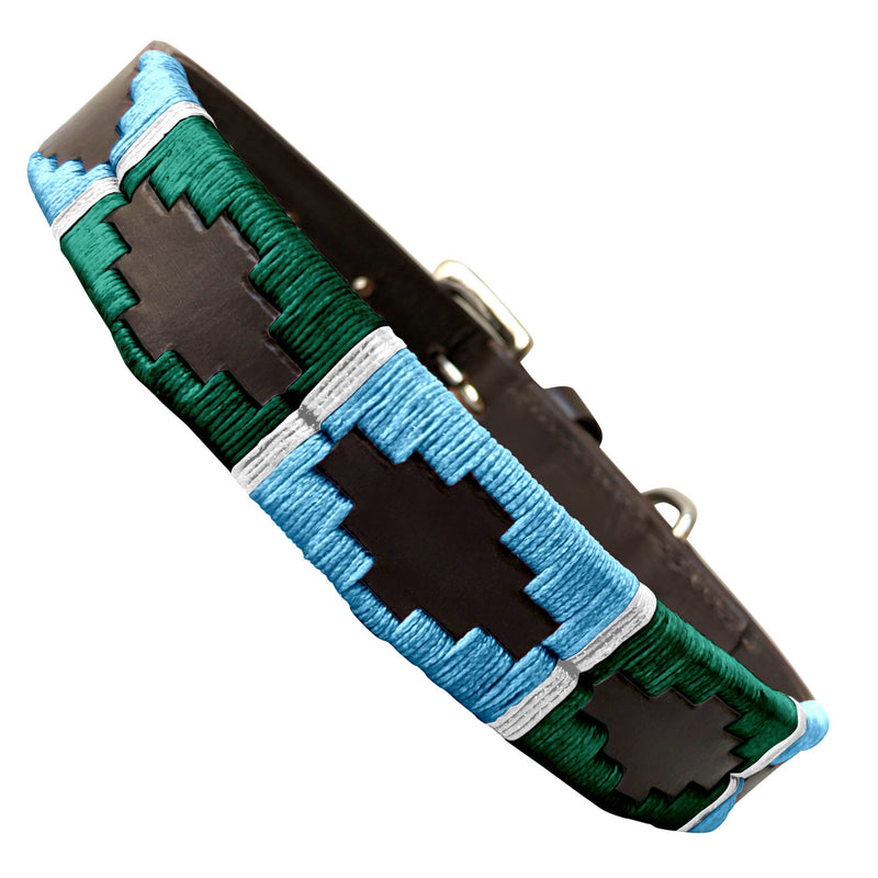 EL CHALTÉN — Polo Dog Collar