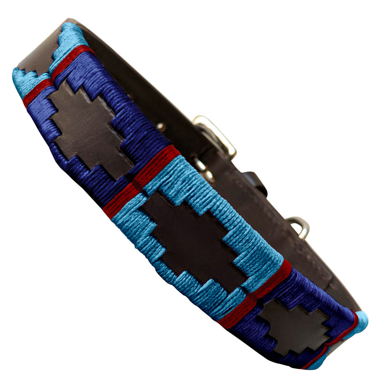 CALINGASTA — Polo Dog Collar