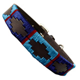 CALINGASTA — Polo Dog Collar