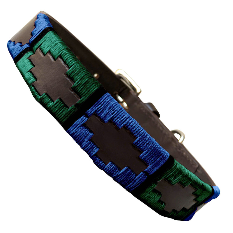 ANDRESITO — Polo Dog Collar