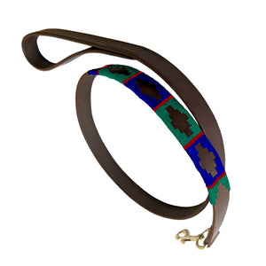 CALZADA — Polo Dog Lead