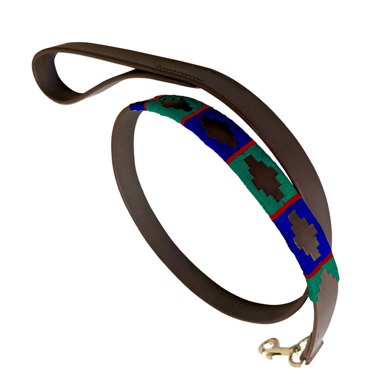 CALZADA — Polo Dog Lead