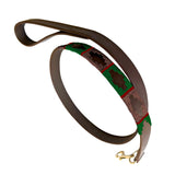 SOLANO | Polo Dog Lead