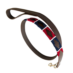 GREGORIO | Polo Dog Lead