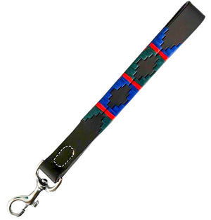 CALZADA | Polo Dog Short Lead