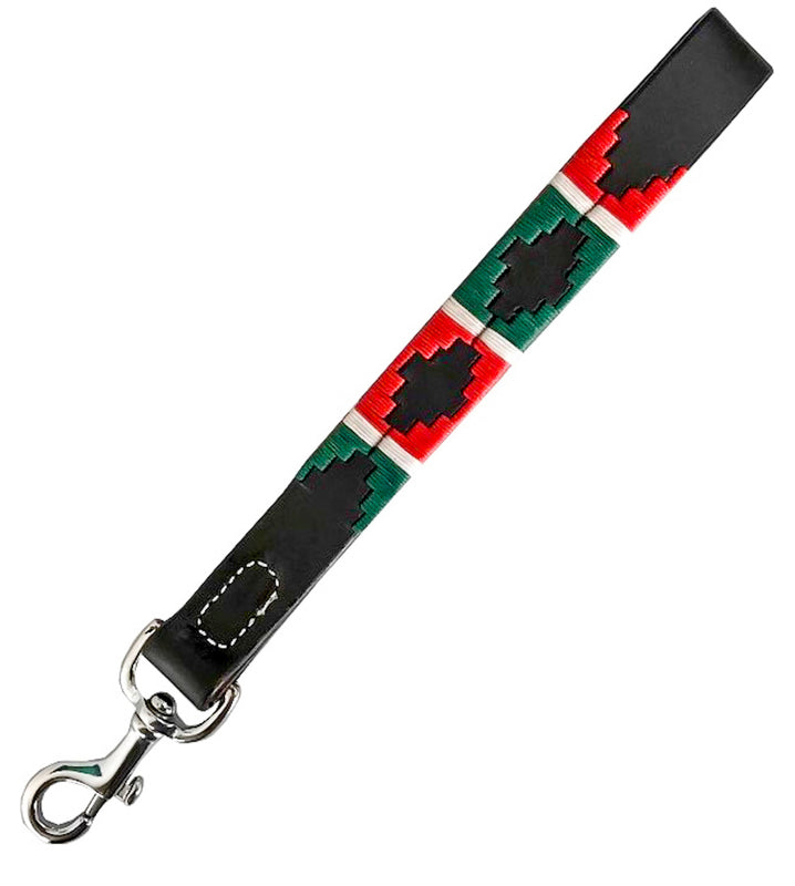 GARÍN | Polo Dog Short Lead