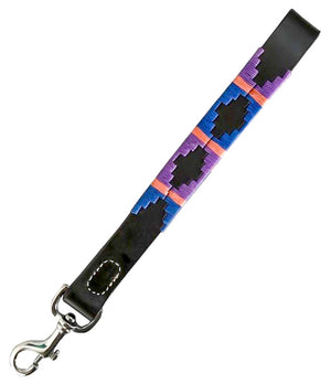 FIORITO | Polo Dog Short Lead
