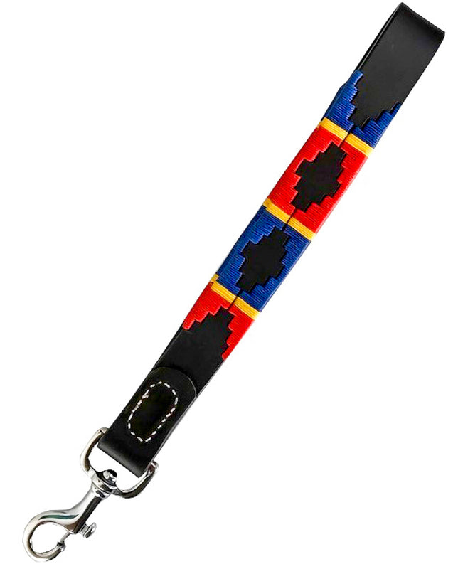 CENTENARIO — Polo Dog Short Lead