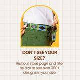 CALETA OLIVIA | Classic Polo Belt