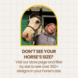 EDUARDO — Polo Browband