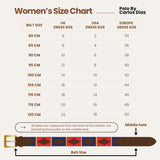 CENTENARIO — Classic Polo Belt