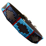 CHILECITO — Polo Dog Collar