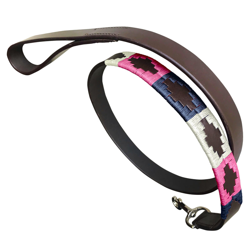 FAMATINA | Polo Dog Lead