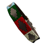 LA FRONTERA — Polo Dog Collar
