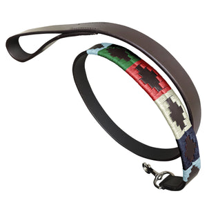 LA FRONTERA | Polo Dog Lead