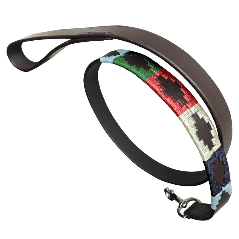 LA FRONTERA | Polo Dog Lead