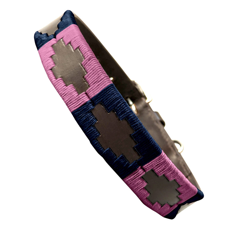 BERISSO — Polo Dog Collar