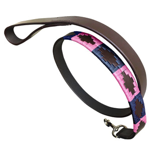 BERISSO | Polo Dog Lead