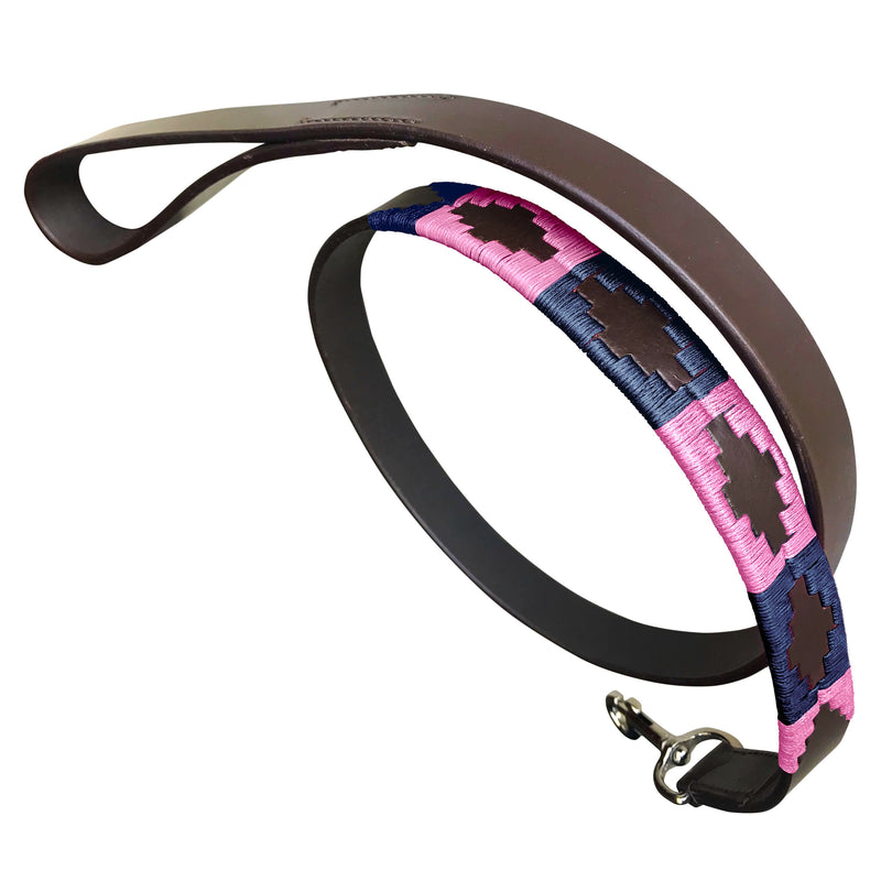 BERISSO | Polo Dog Lead