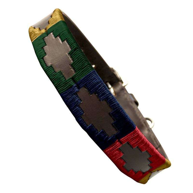 ELDORADO — Polo Dog Collar