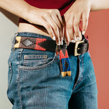 HUINCUL — Classic Polo Belt