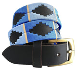 PEHUAJÓ — Classic Polo Belt