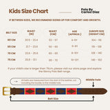 CHILECITO — Children's Polo Belt