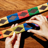 MUNRO | Classic Polo Belt