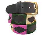 PIYUSIRO | Classic Polo Belt