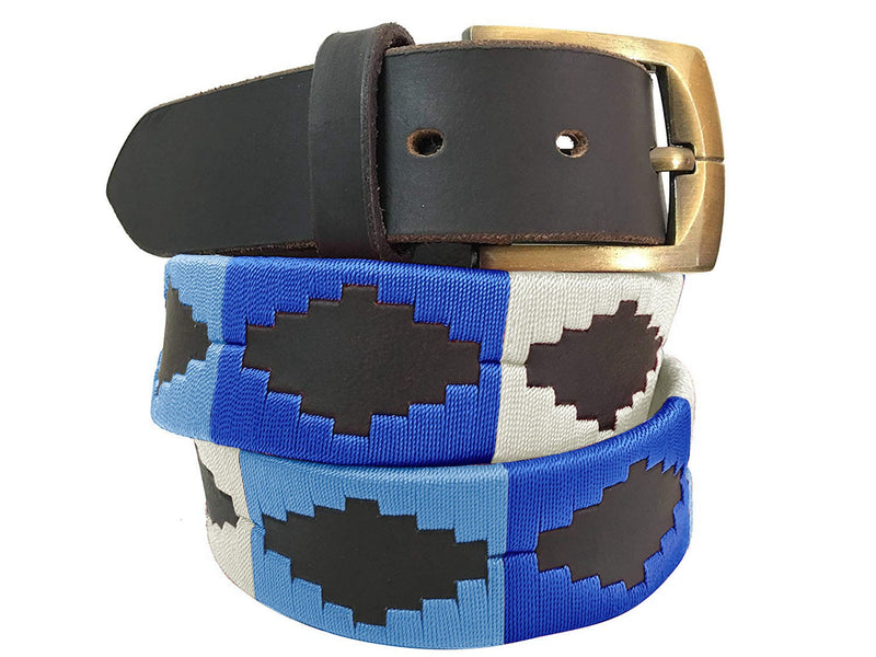 PABLO NOGUÉS | Classic Polo Belt